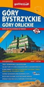 Góry Bystrzyckie i Orlickie