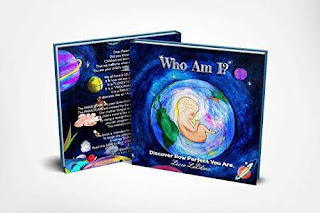 Who Am I?: Discover How Perfect You Are free book promotion Lucie LeBlanc