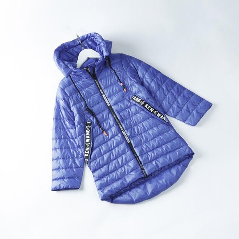 Áo Khoác Phao Bé Trai và Bé Gái 157239 2 3 29