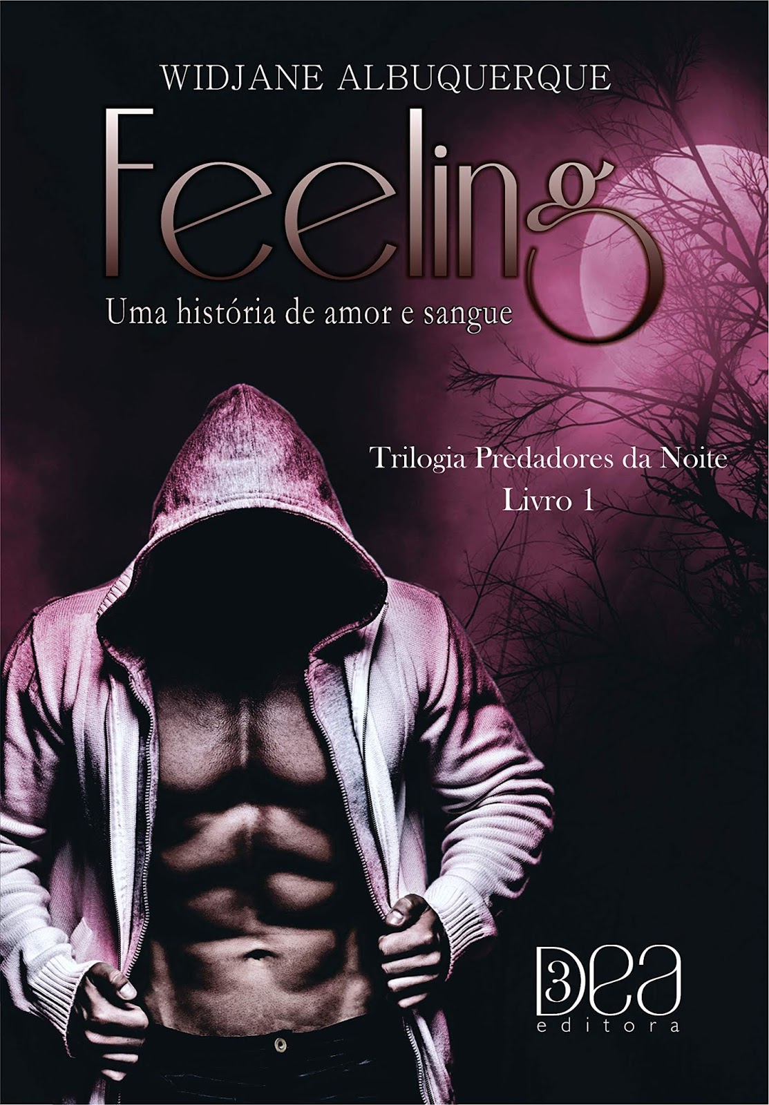 [RESENHA] FEELING Uma História de Amor