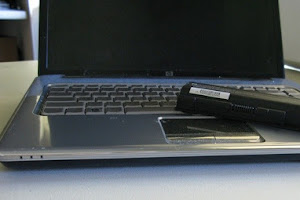 Rahasia Merawat Baterai Laptop dengan Mudah