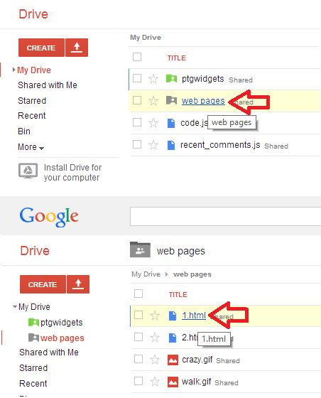google drive upload settings google drive upload settings