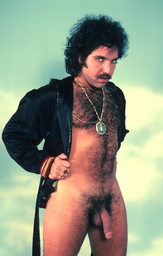 Ron Jeremy Nude Pic 20