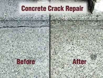 How to Prevent Cracks in Concrete? Causes & Repairs of Cracks in Concrete