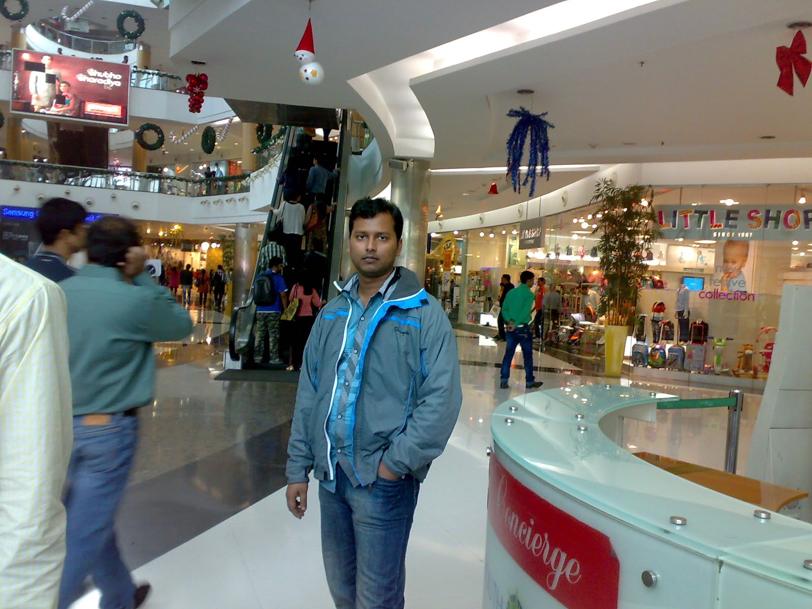 Bunty: Me & My Friends
