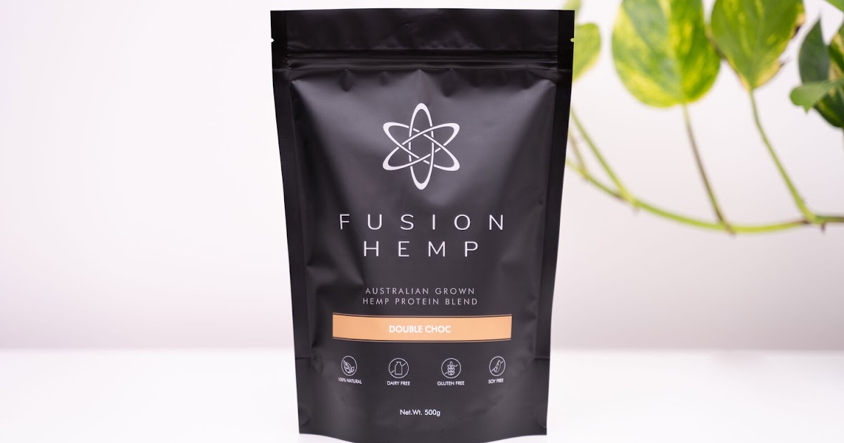 Nutritional Benefits of Hemp Powder