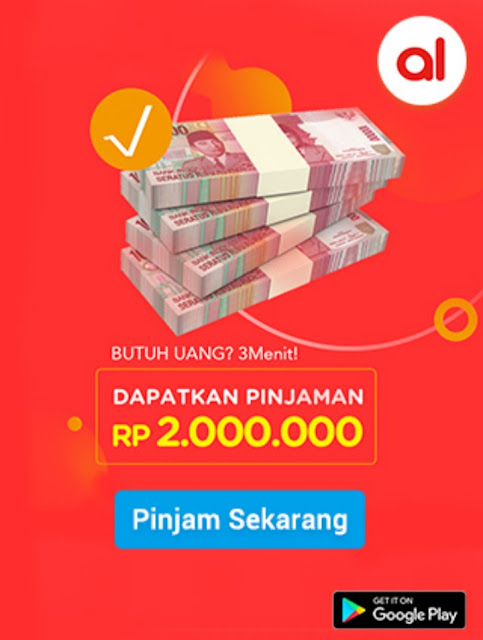 Daftar Akun Akulaku Gratis