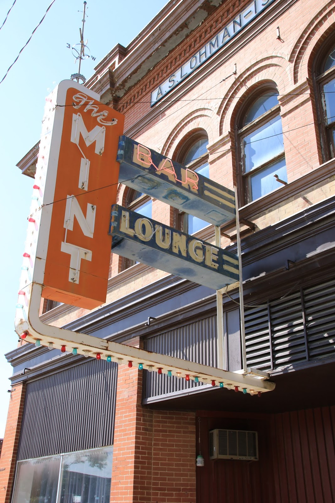 Travels with Twinkles Havre to Malta, Montana