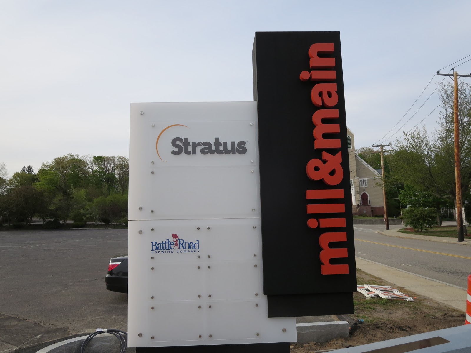 Maynard Life Outdoors and Hidden History of Maynard Digital Equipment