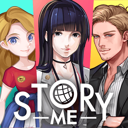 Enjoy your choice, Story Me - VER. 1.1.7 Unlimited (Diamonds - Keys) MOD APK