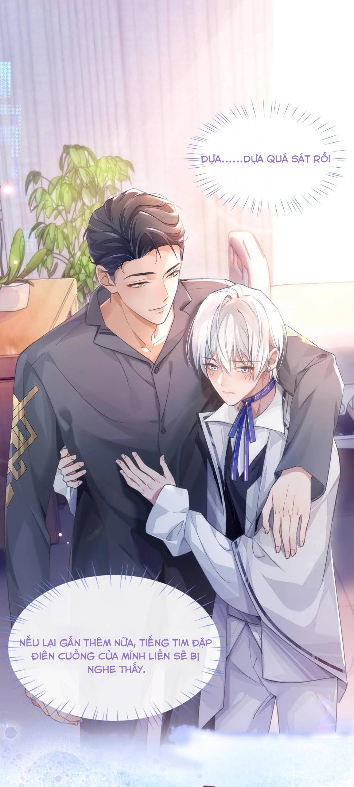 Đọc truyện Đơn Xin Ly Hôn - Chapter 0