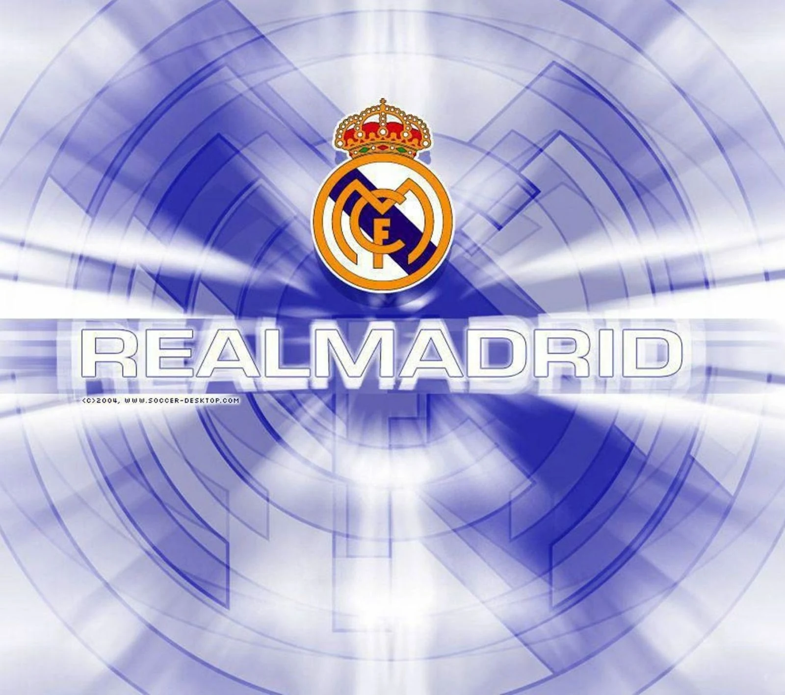 Dynamic El Madrid Decide Perseguir Artwork for Mobile Dynamic El Madrid Decide Perseguir Artwork for Mobile