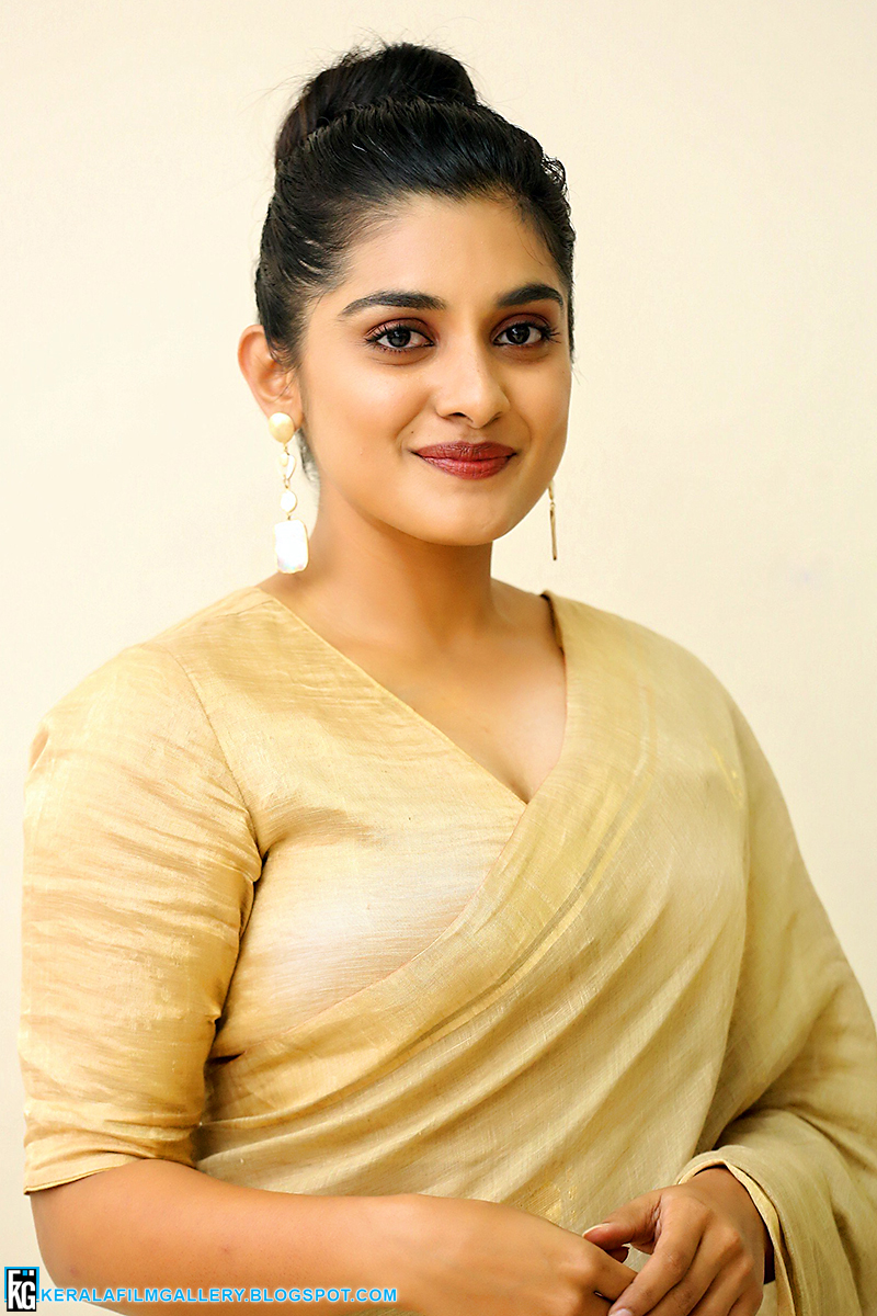 Malayalam Actress Niveda Thomas Photo Gallery Latest Photos