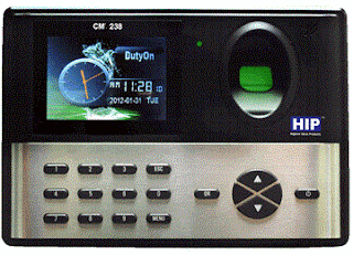 Máy chấm công HIP CM 238 có tính bảo mật cao như thế nào  5200_may_cham_cong_hip_cm_238
