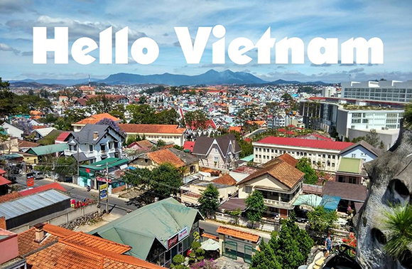 愛上越南的21個理由 愛上越南的21個理由