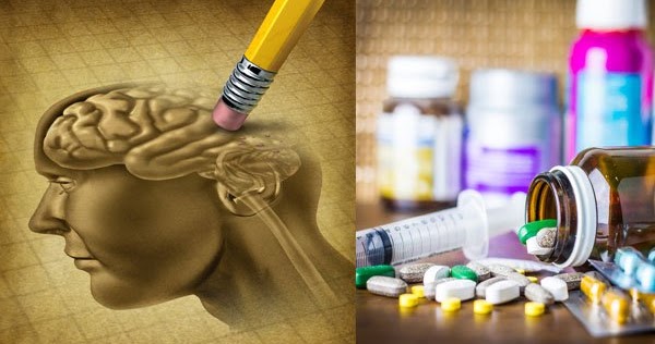 drugs that cause temporary amnesia drugs that cause temporary amnesia