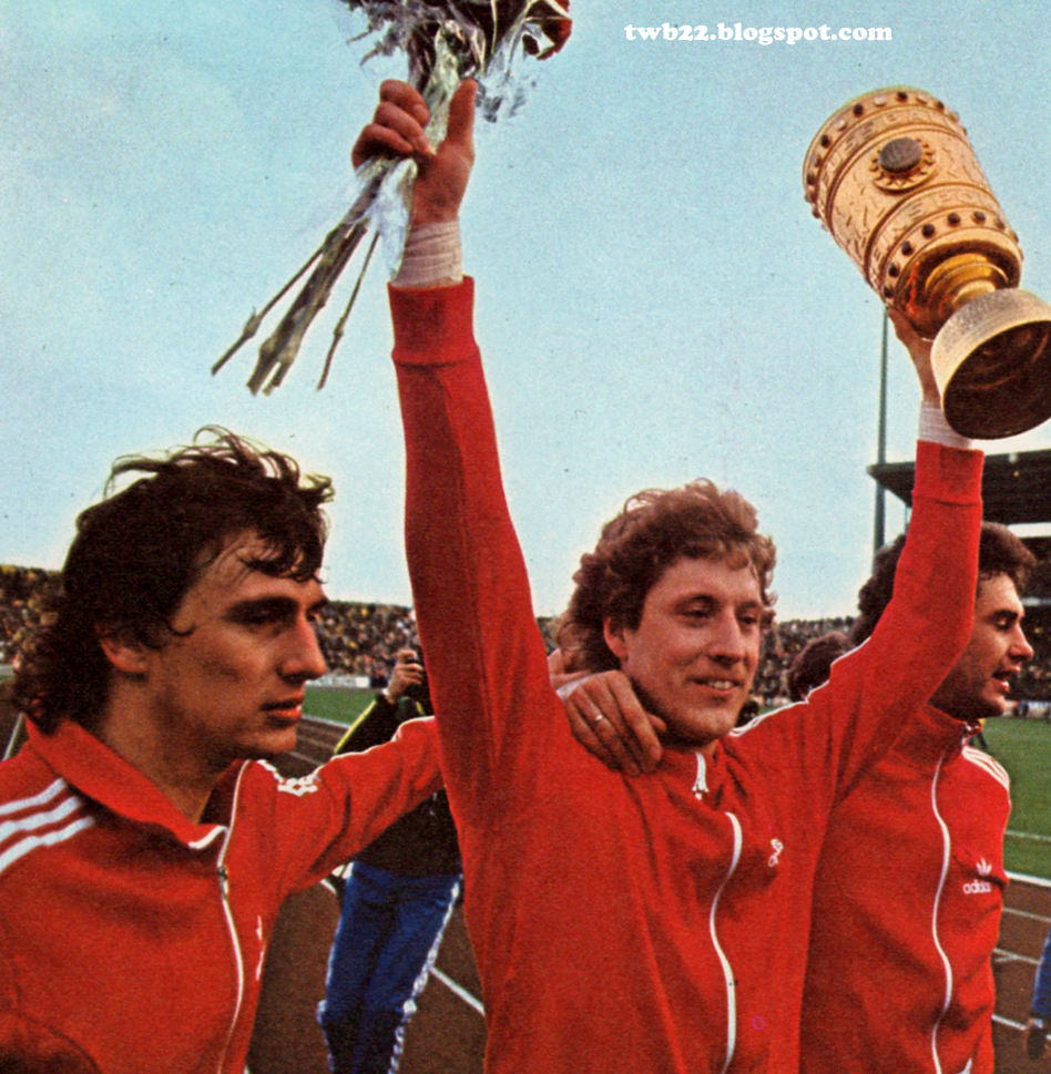 1 fc köln dfb pokal