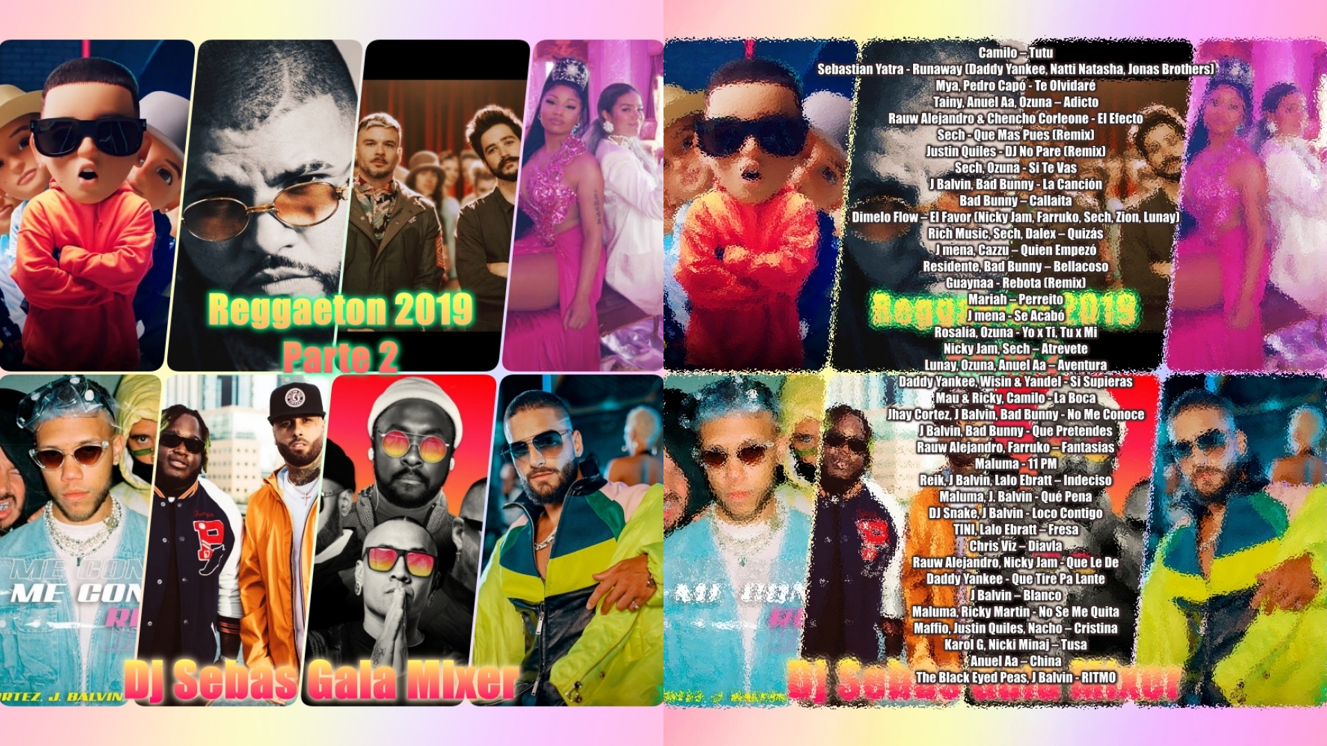 Reggaeton