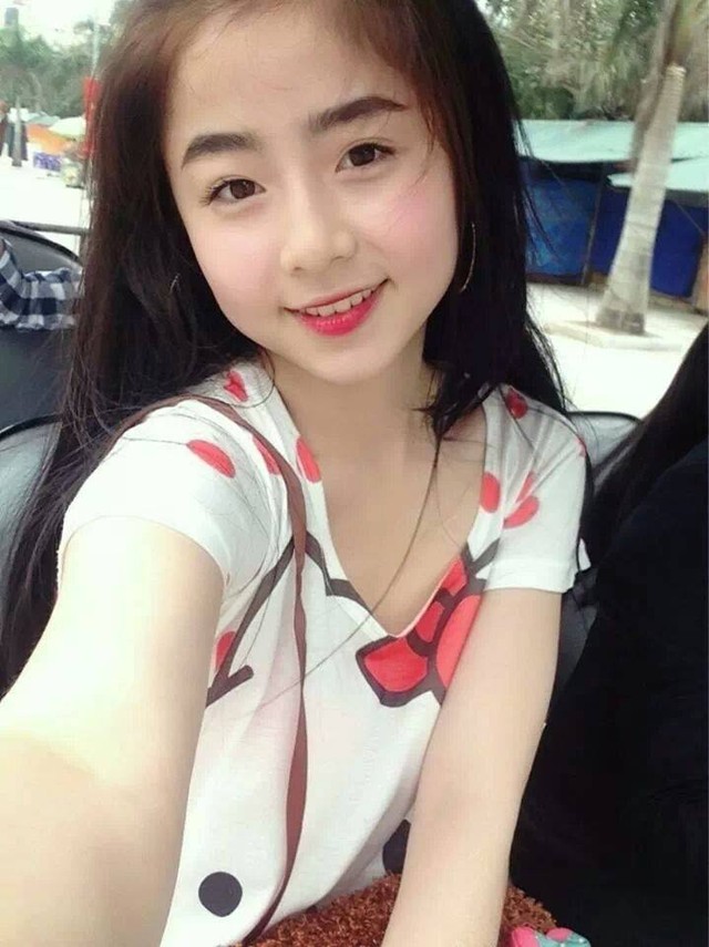 ảnh gái xinh