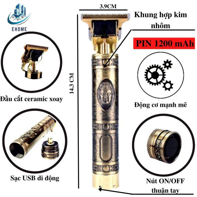 Tông đơ cắt tóc chuyên nghiệp vintage T9 khung hợp kim nhôm vintage T9 9 5ff9036992bc3f394b97ad4d 1637832145763 31406294 6562 4bf2 987d 6b385a3a5fa2