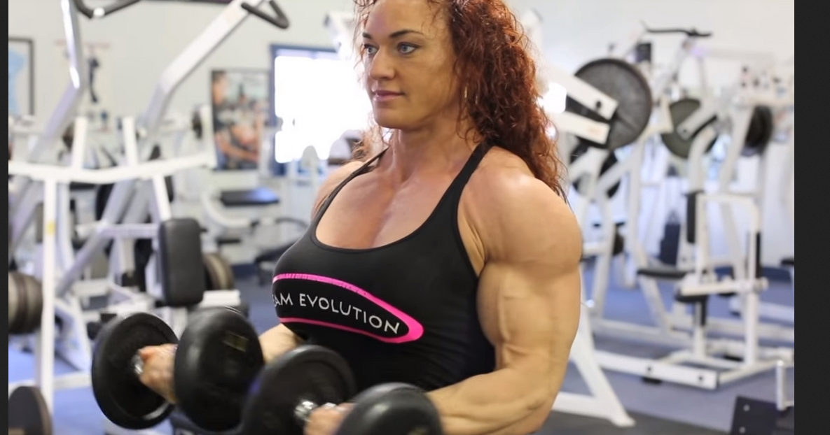 Learn About Bodybuilding Nutritional Supplements For Women (Part 2