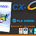 Software PLC Omron CX-ONE V4.51 Full 