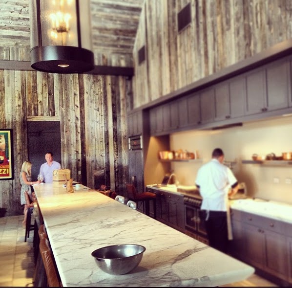 Decantress Wine Diary: Ramsgate: Sonoma's best wine destination migh be ...