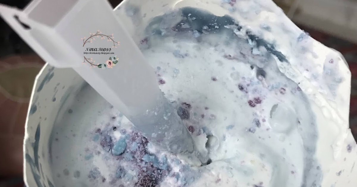 Sea Salt McFlurry Dan Blueberry Cream Cheese Pie McDonald's cik sukα taip