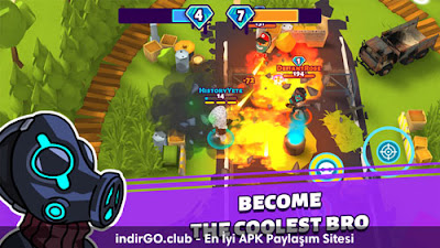 Bro Guns APK Bro Guns APK