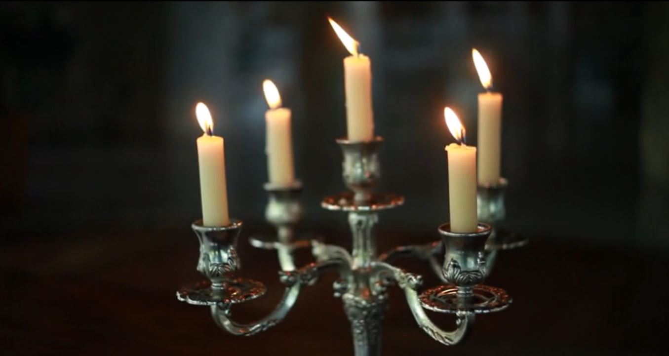 Cena Medieval - Brasil: Crônicas do Mundo Medieval, Parte III – Os ...