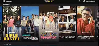 10 Free Sites to Download Web Series Free And Easy to Download 10 Free Sites to Download Web Series Free And Easy to Download