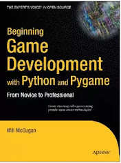 Beginning Game Development with Python PDF
