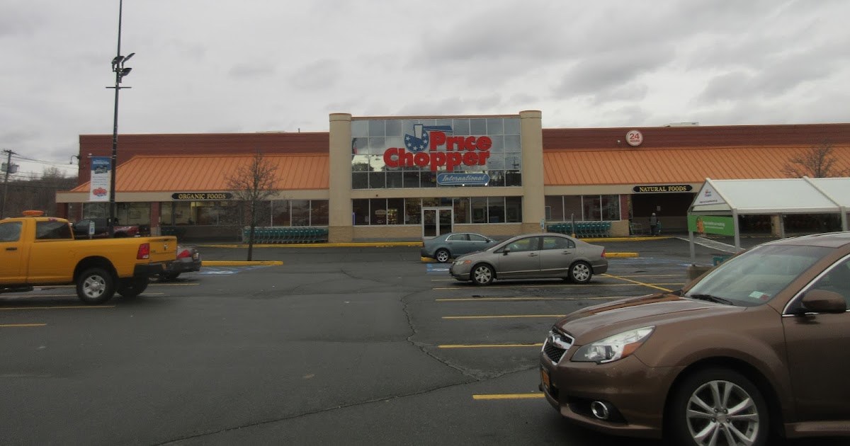 Retail Regents Blog From the Archives Price Chopper International