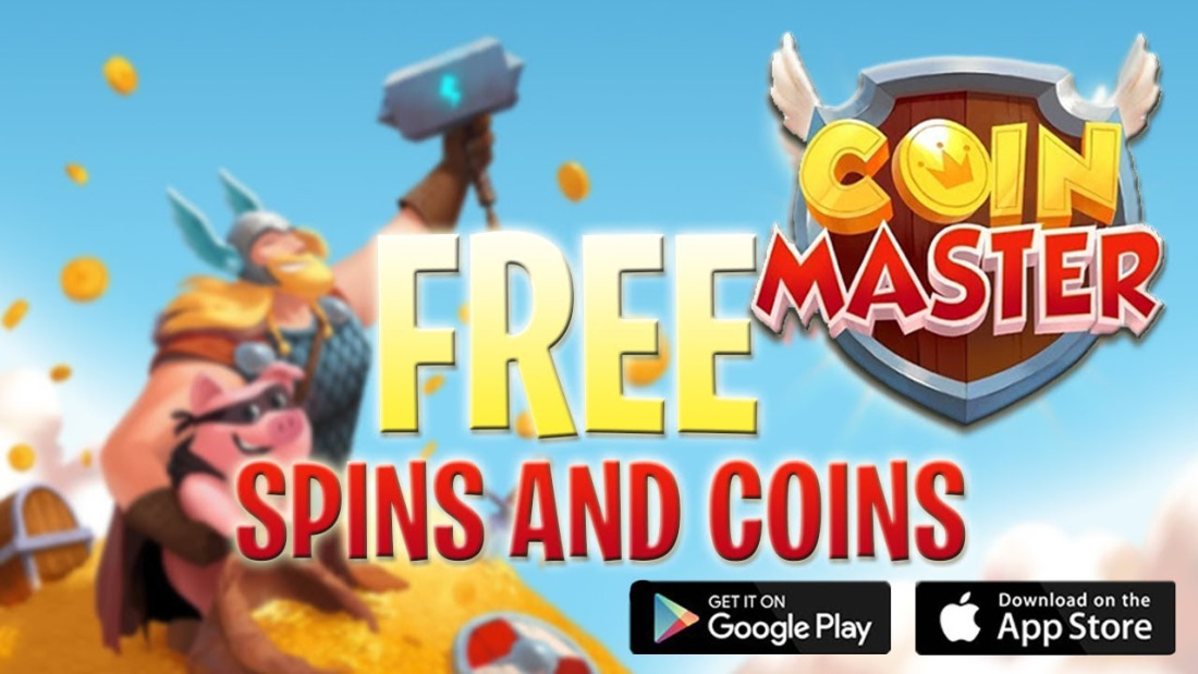 [ Unlimited Coins ] Gobgin.Com/Cm How To Cheat And Get Spins On Coin Master