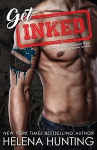 Get Inked: A PUCKED Series and Clipped Wings Crossover Novella (Pucked / Clipped Wings)