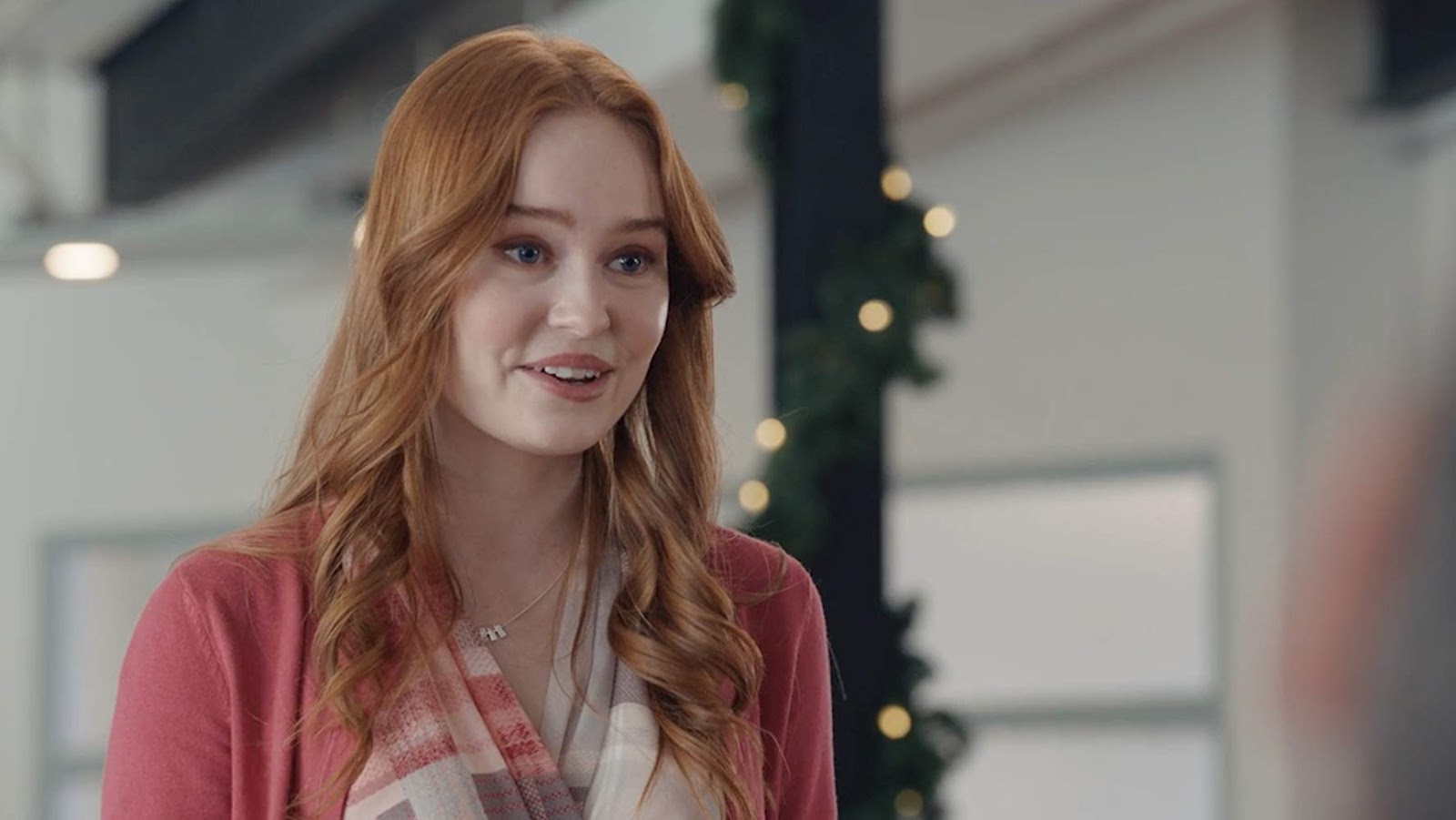 C'est un beau téléfilm Noël et Romance...Chrisnow Les Anges Gardiens De Noël / Christmas Jars