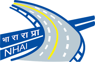 National Highways Authority of India (NHAI) Recruitment for 03 Posts Site Engineer, Gujarath 1