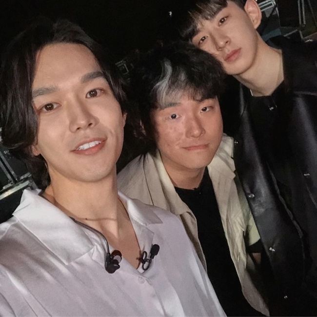 MBTI 하면 I로 시작할것 같은데 의외인 케빈오 | 인스티즈