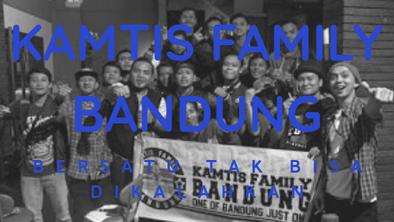 Kamtis family bandung Kamtis family bandung