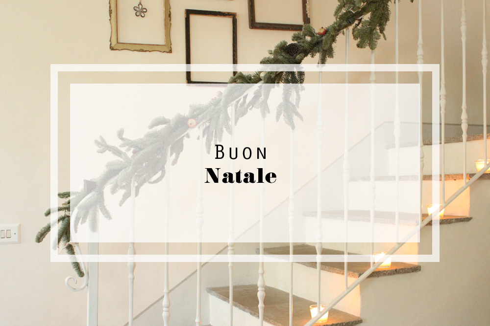 Buon Natale Shabby Chic.Buon Natale Shabby Chic Interiors