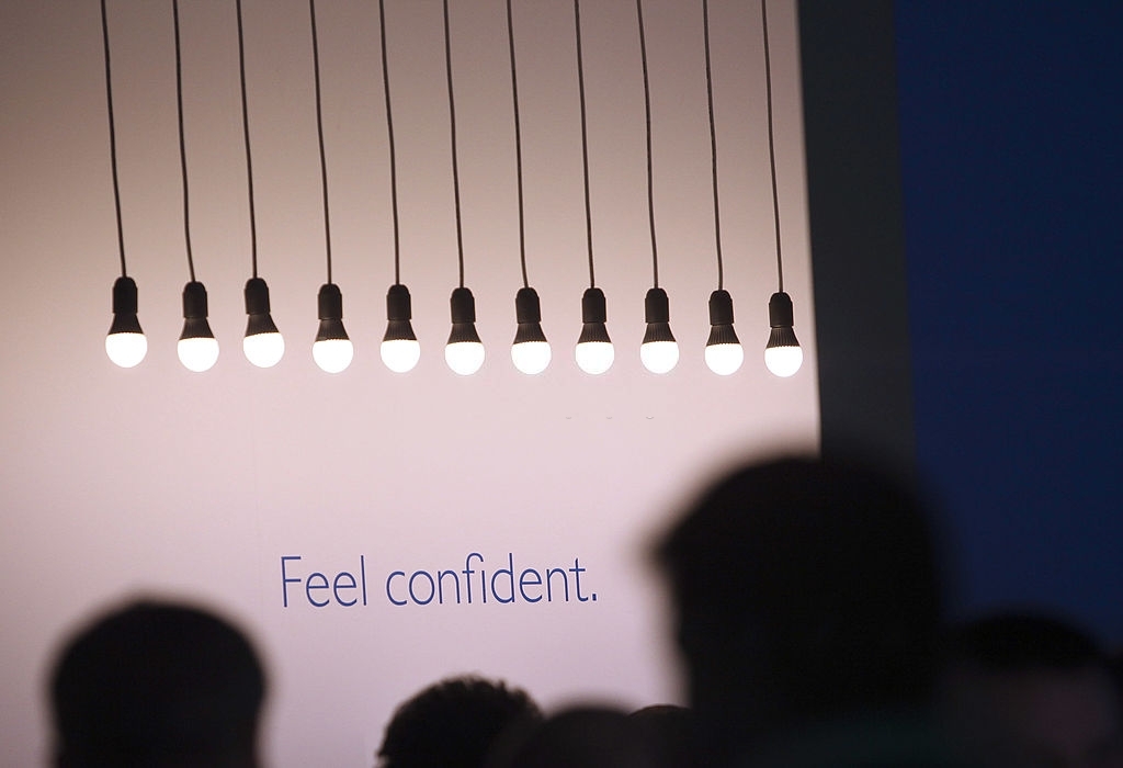 4 Reasons Why LED Lights Are Better for Us