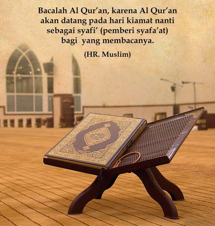 17 Keutamaan Membaca Al  Quran  Setiap Hari Qiroati