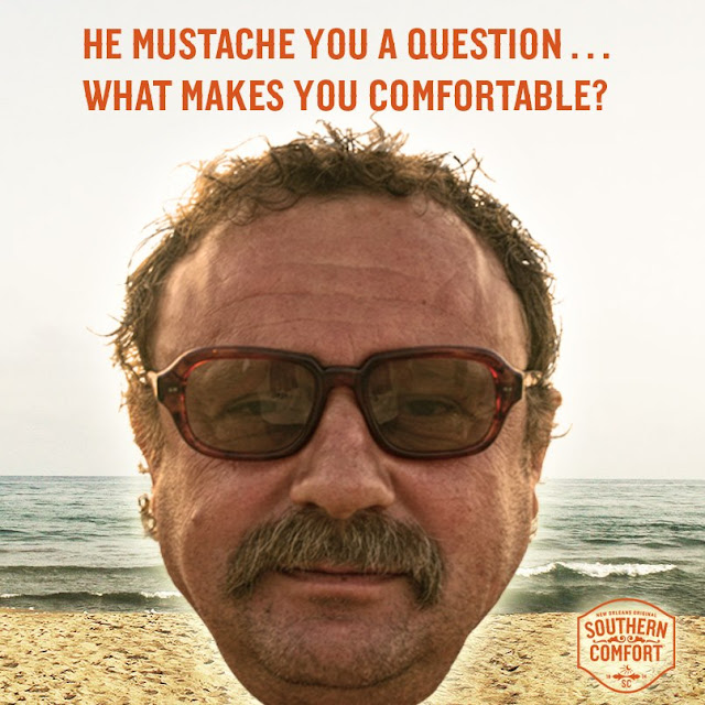 southern comfort ad campaign