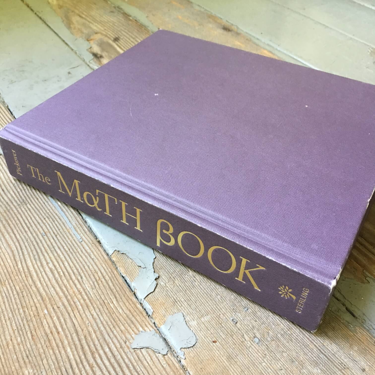 Scaffolded Math and Science: A Growing List of Favorite Math Books for