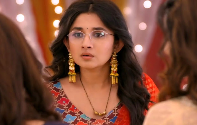 Guddan Tumse Na Ho Payega 12 November 2020 Written Update  Choti Guddan is pregnant