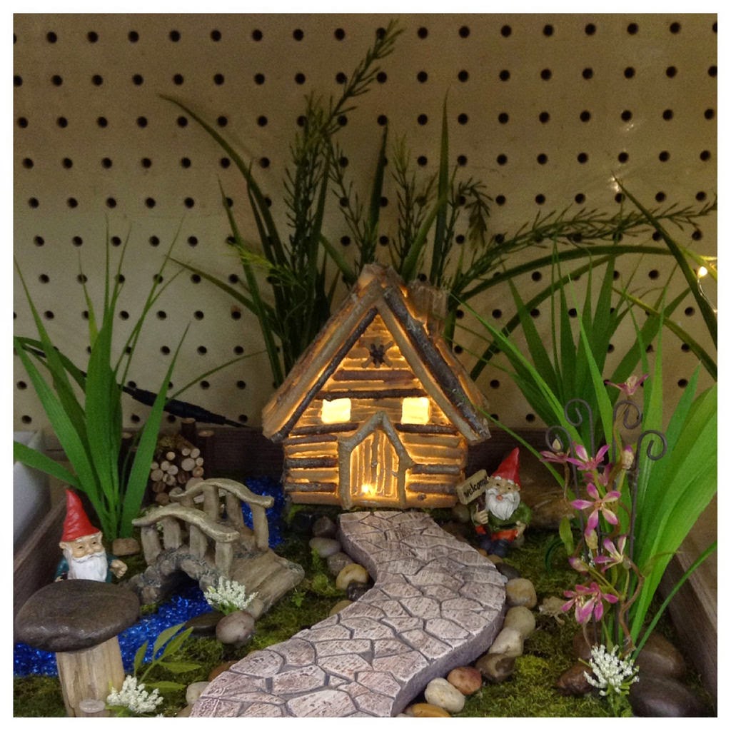 Crafts Direct Blog Fairy Garden Supplies are on sale!