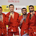 Харків'яни стали чемпіонату Європи