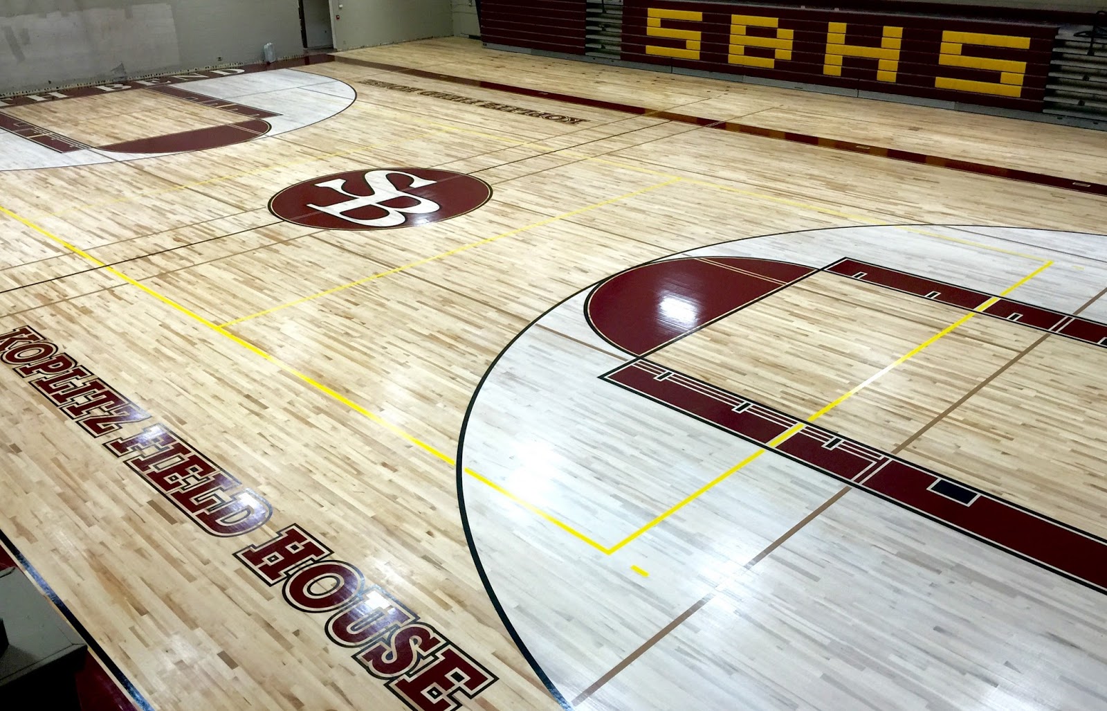 South Bend Public Schools July 2015 South Bend Public Schools July 2015