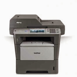 Download Driver Brother DCP-8250DN Printer