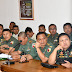 Korem 083/Baladhika Jaya Wacanakan Gelaran Baksos dan Pameran Alutsista